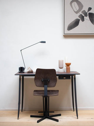 Dynamo Table Lamp Arkstarhome