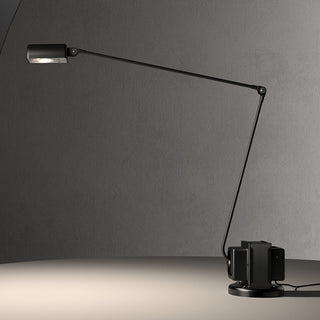 Dynamo Table Lamp Arkstarhome