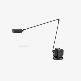 Dynamo Table Lamp Arkstarhome