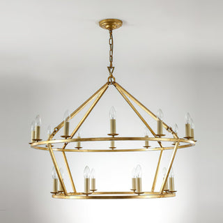 Darlana Chandelier Arkstarhome