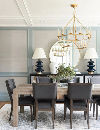 Darlana Chandelier Arkstarhome