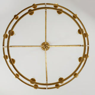Darlana Chandelier Arkstarhome