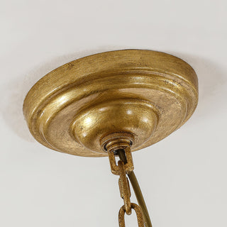 Darlana Chandelier Arkstarhome