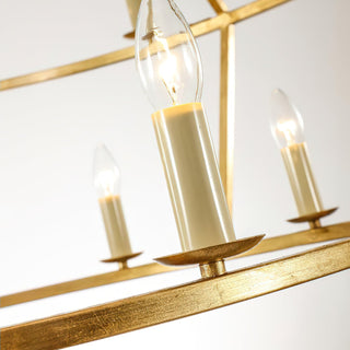 Darlana Chandelier Arkstarhome