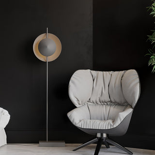 Dawn Floor Lamp Arkstarhome