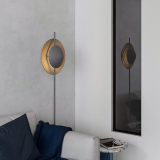 Dawn Floor Lamp Arkstarhome