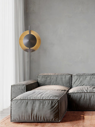 Dawn Floor Lamp Arkstarhome