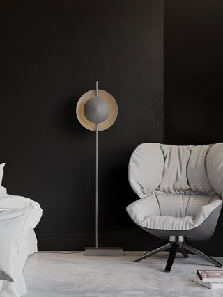 Dawn Floor Lamp Arkstarhome