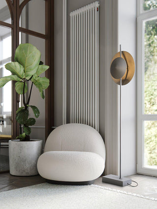 Dawn Floor Lamp Arkstarhome