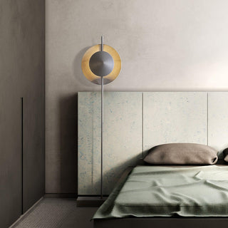 Dawn Floor Lamp Arkstarhome