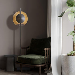 Dawn Floor Lamp Arkstarhome