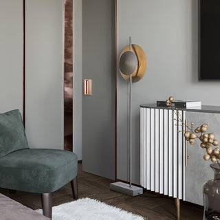 Dawn Floor Lamp Arkstarhome