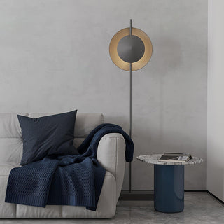 Dawn Floor Lamp Arkstarhome