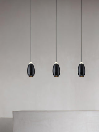 Dawn Pendant Light Arkstarhome