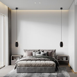 Dawn Pendant Light Arkstarhome