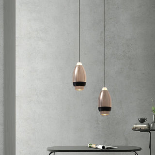 Dawn Pendant Light Arkstarhome