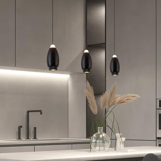 Dawn Pendant Light Arkstarhome