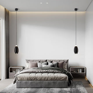 Dawn Pendant Light Arkstarhome