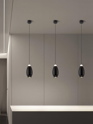 Dawn Pendant Light Arkstarhome