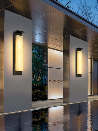 Delaney Outdoor Wall Light Arkstarhome