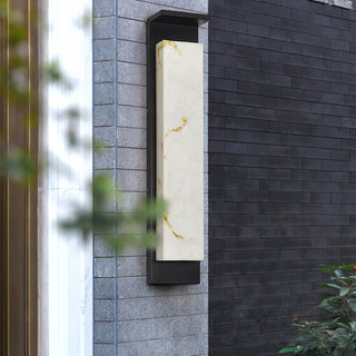 Delaney Outdoor Wall Light Arkstarhome