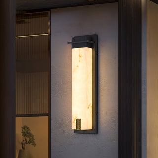 Delaney Outdoor Wall Light Arkstarhome