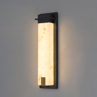 Delaney Outdoor Wall Light Arkstarhome