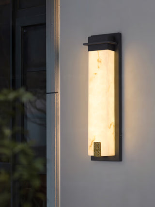 Delaney Outdoor Wall Light Arkstarhome