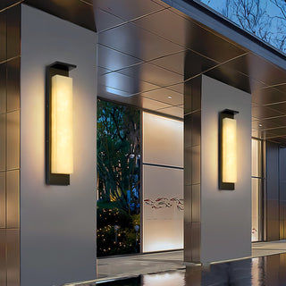 Delaney Outdoor Wall Light Arkstarhome