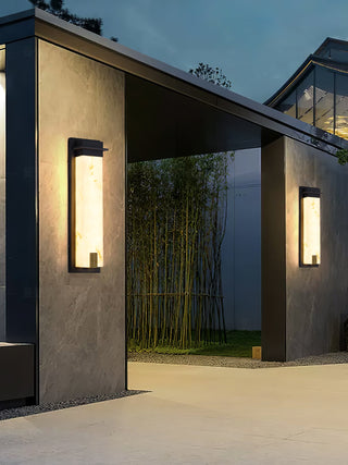 Delaney Outdoor Wall Light Arkstarhome