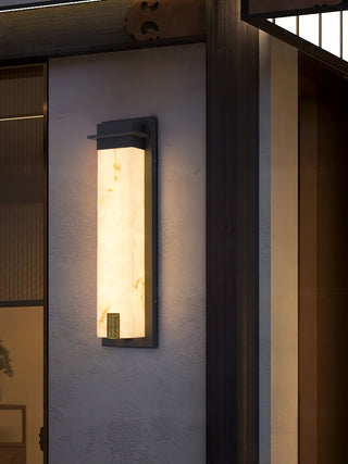 Delaney Outdoor Wall Light Arkstarhome