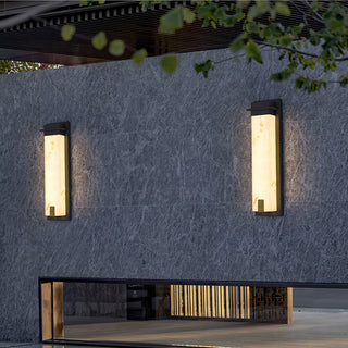 Delaney Outdoor Wall Light Arkstarhome