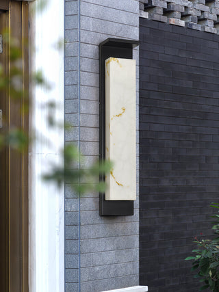 Delaney Outdoor Wall Light Arkstarhome