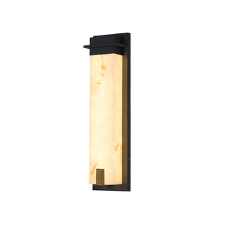 Delaney Outdoor Wall Light Arkstarhome