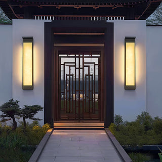 Delaney Outdoor Wall Light Arkstarhome