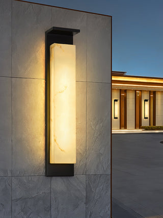 Delaney Outdoor Wall Light Arkstarhome