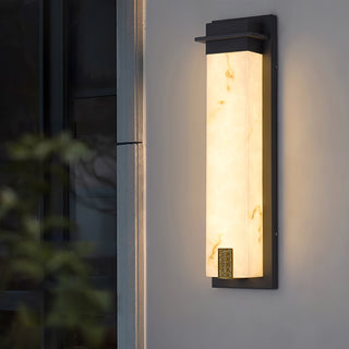 Delaney Outdoor Wall Light Arkstarhome