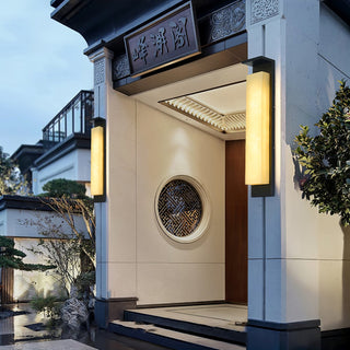 Delaney Outdoor Wall Light Arkstarhome