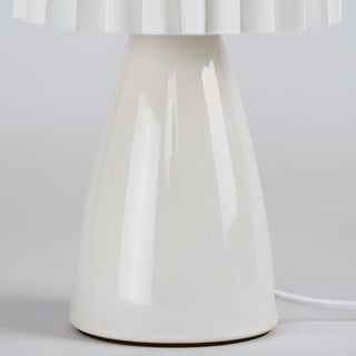 Delilah Table Lamp Arkstarhome