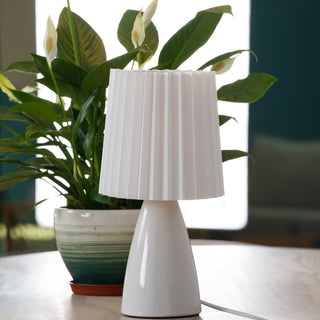 Delilah Table Lamp Arkstarhome