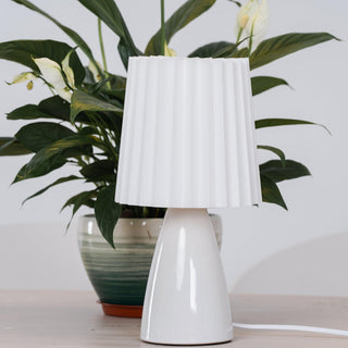 Delilah Table Lamp Arkstarhome