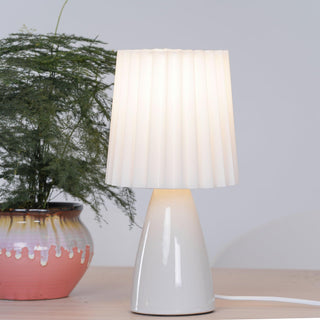 Delilah Table Lamp Arkstarhome