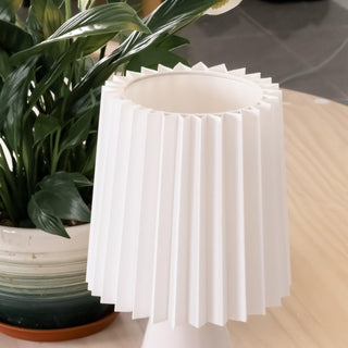Delilah Table Lamp Arkstarhome