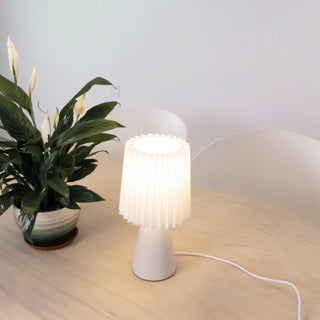 Delilah Table Lamp Arkstarhome