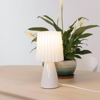 Delilah Table Lamp Arkstarhome