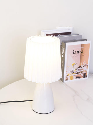 Delilah Table Lamp Arkstarhome