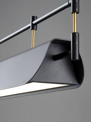 Dessau Chandelier Arkstarhome