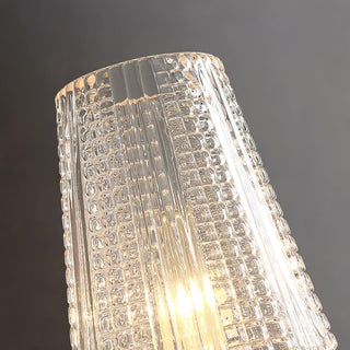 Devora Brass Wall Lamp Arkstarhome