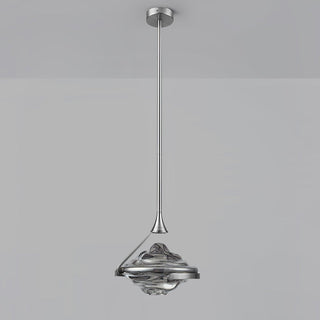 Diamond Crystal Pendant Lamp Arkstarhome