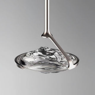 Diamond Crystal Pendant Lamp Arkstarhome